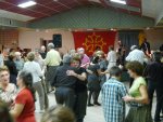 Bal à Civrac sur Dordogne 2010