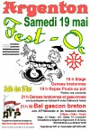 Affiche Fest IO