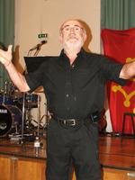 Bernat Contaire