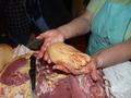 cuisine du canard