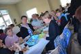 Le repas
