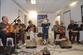 Les musiciens