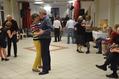 Pas tristes les danses trad !