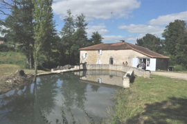 moulin de Pinquet
