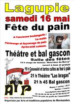 2015 affiche Lagupie