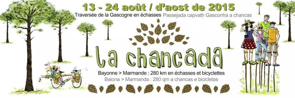 Chancada 2015