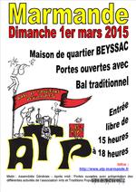 affiche ag 2015
