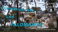 Affiche Bienvenue chez Los Palomaires