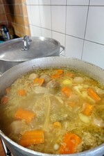 Garbure copie