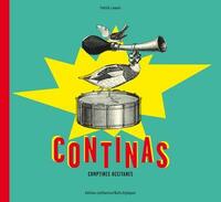 continas