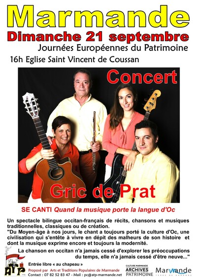 2025 affiche Gric de Prat site atp