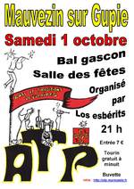 Affiche mauvezin_2011