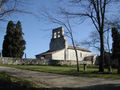 Eglise d'Esquerdes