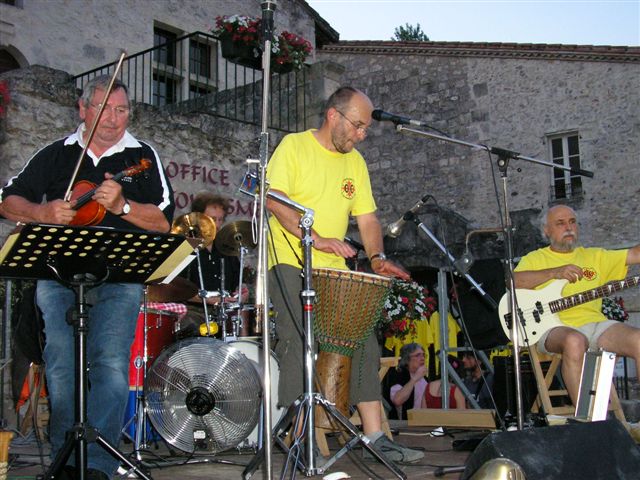 Fête de la musique, photo n°5 Fête de la musique, photo n°5
