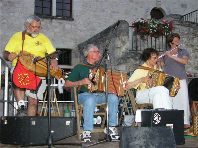 Fête de la musique, photo n°3 Fête de la musique, photo n°3