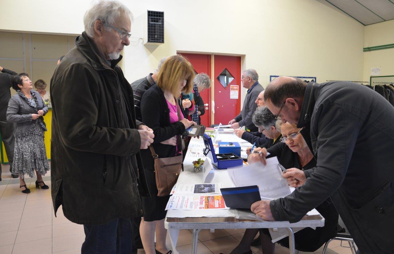 Assemblée générale 2014 en photos et compte rendu écrit