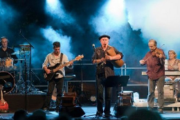 Nadau-concert