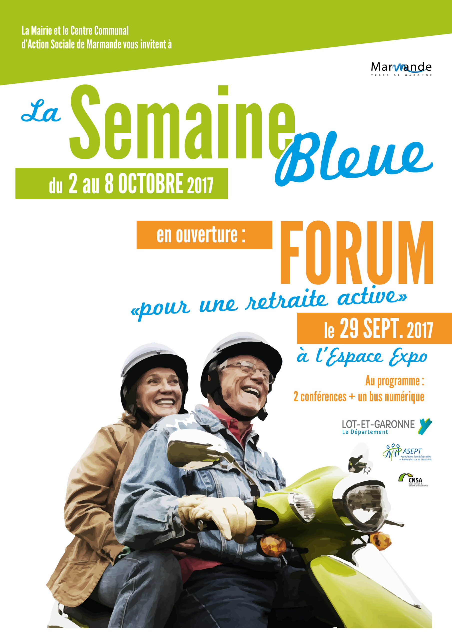 Journée « Prévention Bien-Etre »