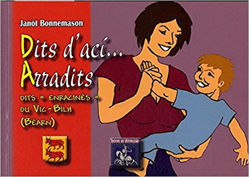 dits daci Arradits