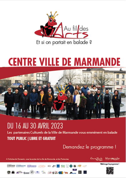 Au fil des Arts