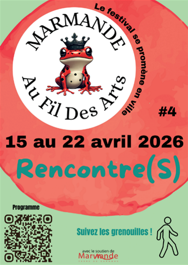 Marmande au fil des arts : Rencontre de Chorales