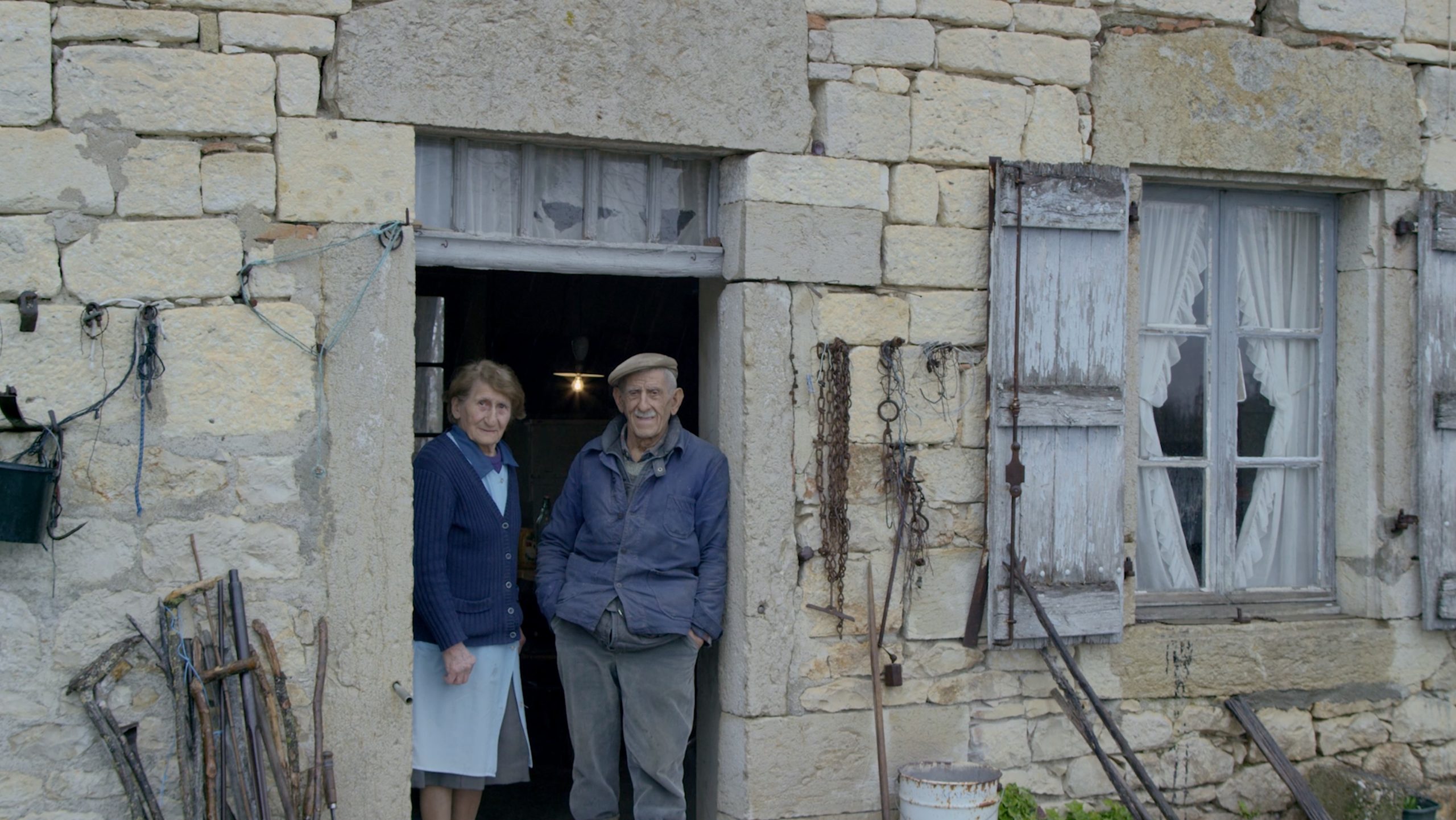 Journées Européennes du Patrimoine : Cinéma