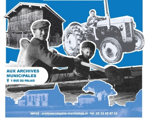 Journées Européennes du Patrimoine : Exposition