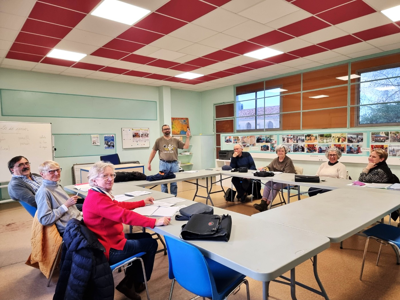Cours d’occitan