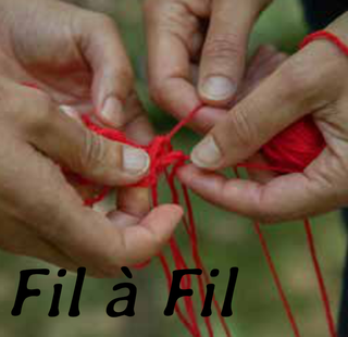 Spectacle « Fil à Fil » et inauguration de la Quinzaine occitane